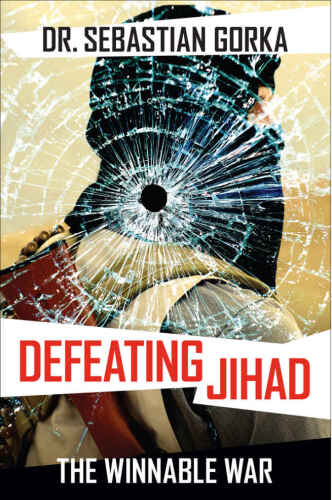 Defeating jihad : the winnable war