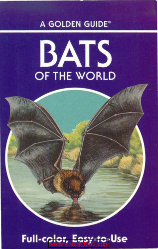 Bats of the world : 103 species in full color