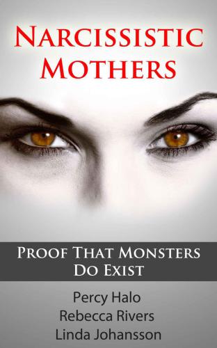 Narcissistic Mothers & Toxic, Alcoholic Parents: Our Proof That Monsters Do Exist
