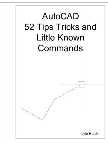 Tips Tricks and Little Known Commands