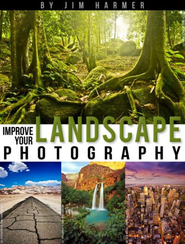 Improve your landscape photography