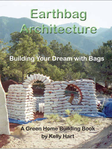 Earthbag Architecture: Building Your Dream with Bags