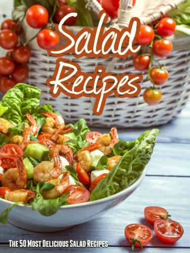 Most Delicious Salad Recipes