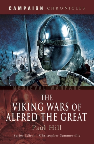 The Viking wars of Alfred the Great