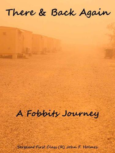 There and Back Again: A Fobbits Journey
