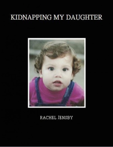 Kidnapping my daughter