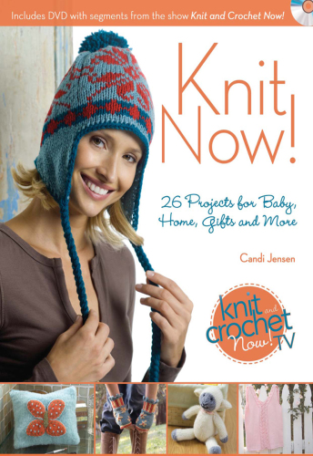 Of Knit and Crochet Now