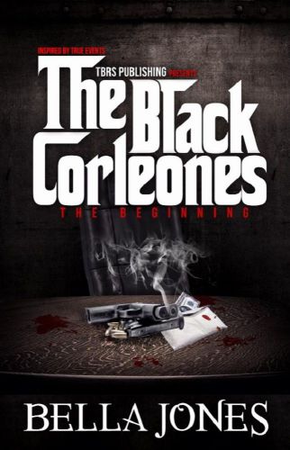 The Black Corleones series 1-2