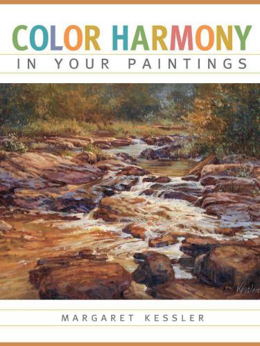 Color Harmony in your Paintings