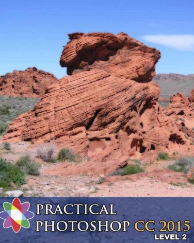Practical Photoshop CC 2015 Level 2