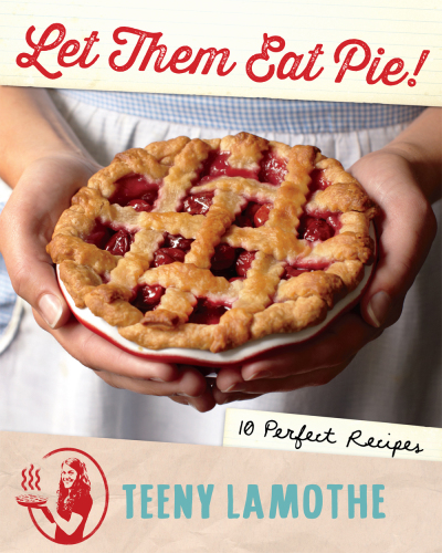 Let Them Eat Pie!