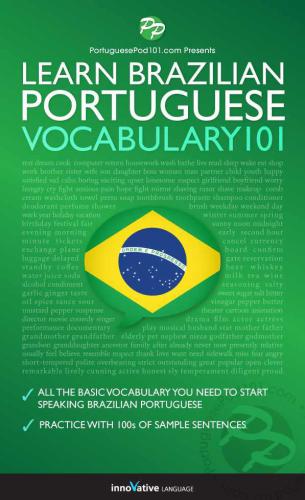 Learn Brazilian Portuguese