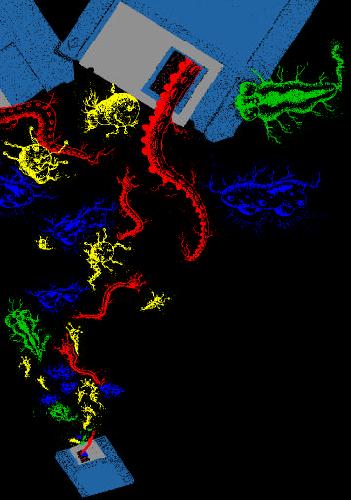 The Little Black Book of Computer Viruses: The Basic Technology