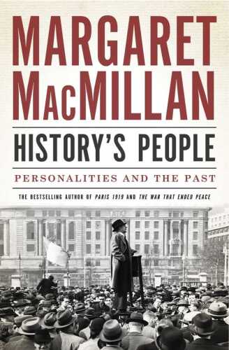 History's People : Personalities and the Past
