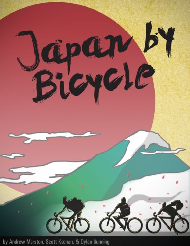 Japan by Bicycle