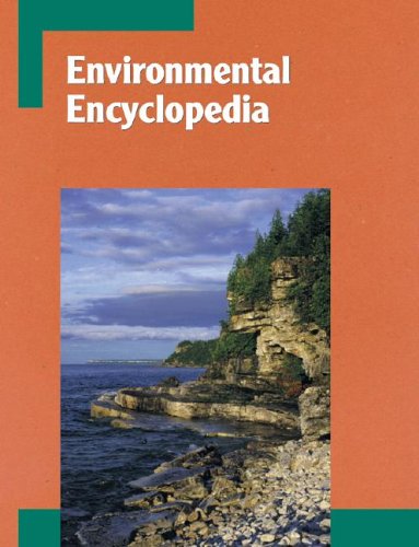 Environmental Encyclopedia