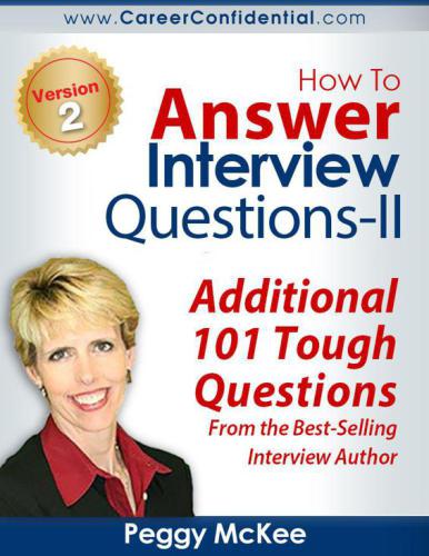 How To Answer Interview Questions