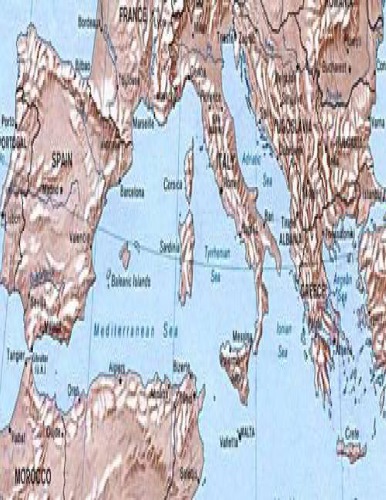 Mediterranean Diet Cookbook: 70 Top Mediterranean Diet Recipes & Meal Plan To Eat Right & Drop Those Pounds Fast Now!