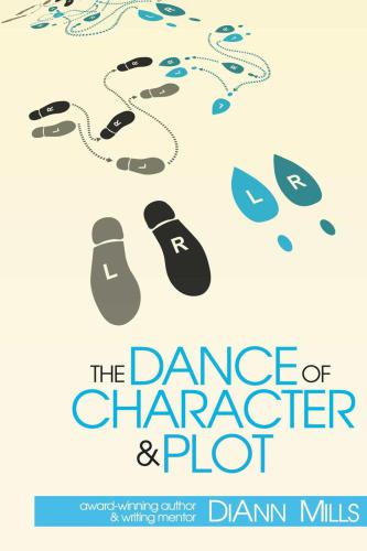 The dance of character and plot