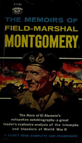 The Memoirs of Field Marshal