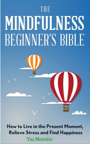 The mindfulness beginners bible