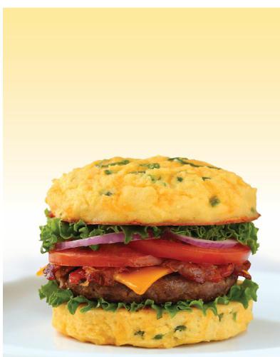 Transforming Recipes, Ultra-low Carb Edition