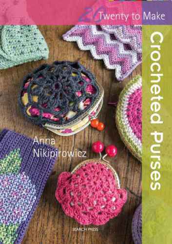 Crocheted Purses