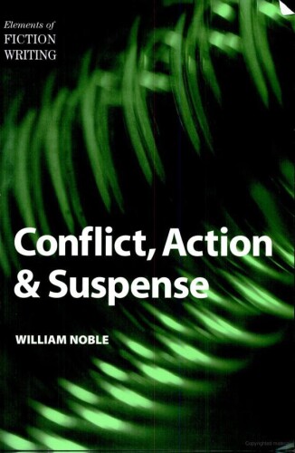Conflict, action and suspense