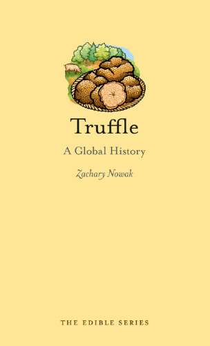 Truffle : a global history
