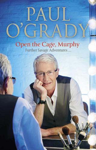Open the Cage, Murphy!