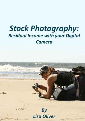 Stock photography residual income with your digital camera