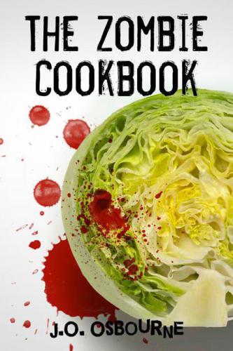 The Zombie Cookbook