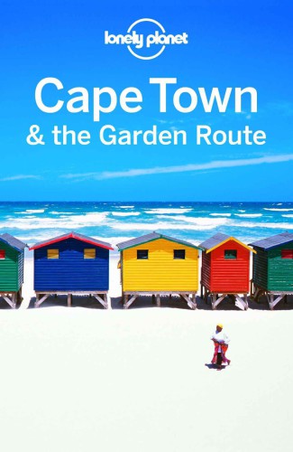 Lonely Planet Cape Town & the Garden Route