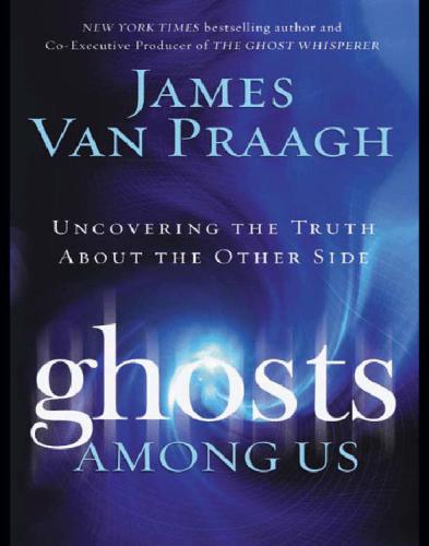 Ghosts among us