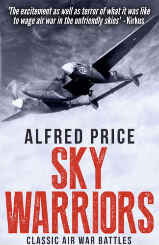 Sky warriors : classic air war battles