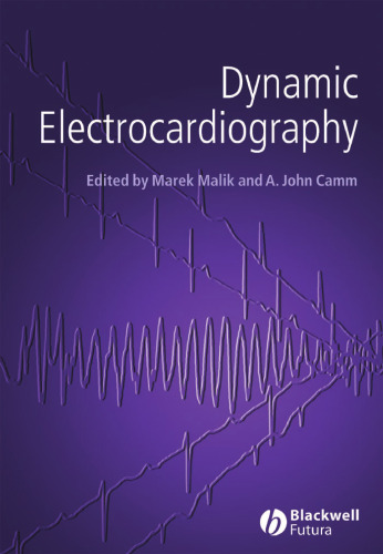 Dynamic Electrocardiography
