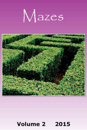 Mazes: Volume 2