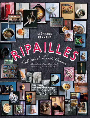 Ripailles : traditional French cuisine