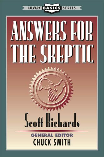 Answers For The Skeptic