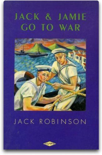 Jack and Jamie go to war