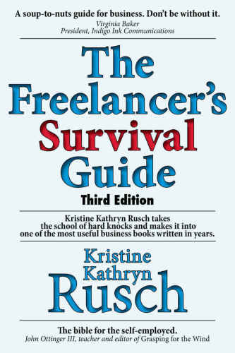 The freelancer's survival guide