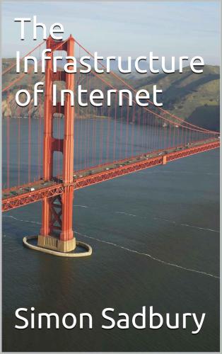 The Infrastructure of Internet