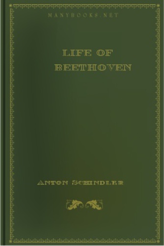 Copy of Life of Beethoven