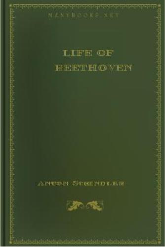 Life of Beethoven
