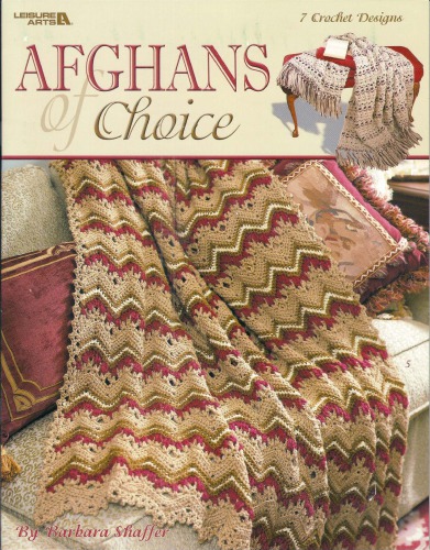 Afghans of choice