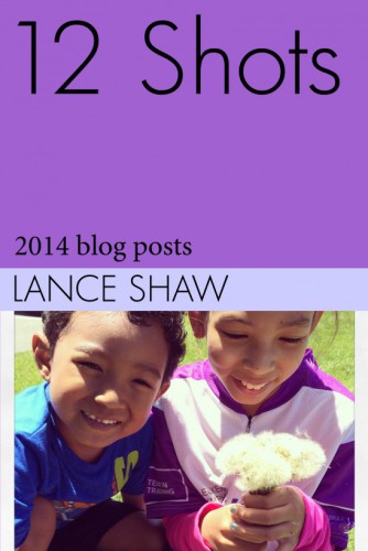 12 shots 2014 blog posts