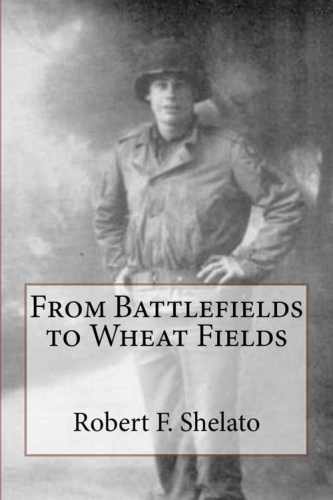 From Battlefields to Wheat Fields