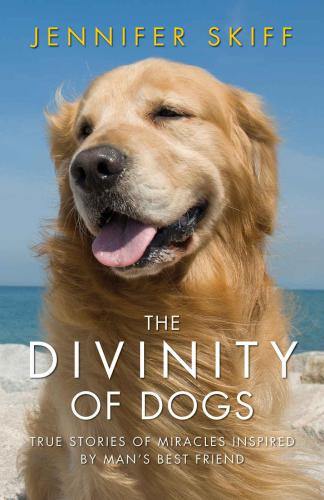 The divinity of dogs