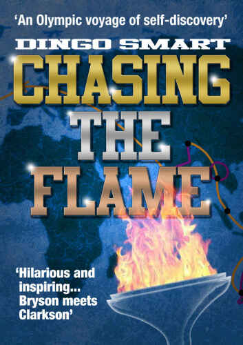 Chasing the flame