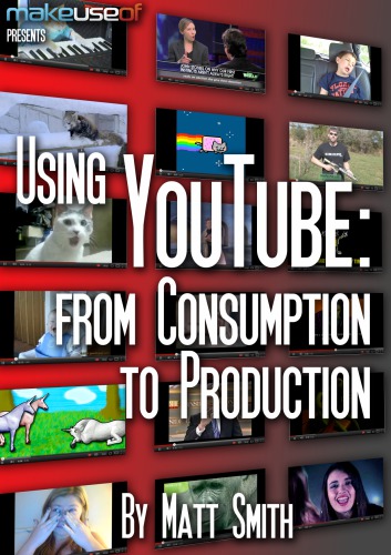 Using YouTube: from Consumption to Production